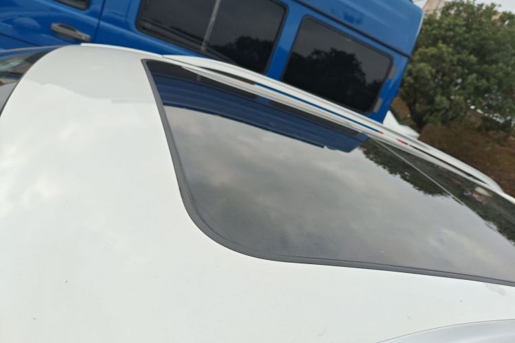 大众 途观L 2017款 380TSI 自动四驱旗舰版局部细节57