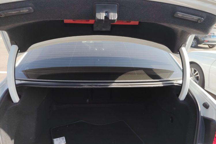 奥迪A3 2017款 Limousine 35 TFSI 时尚型局部细节23