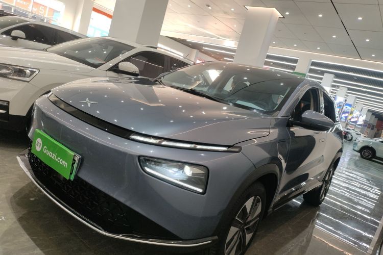 小鹏G3 2022款 G3i 520G+车身外观6003