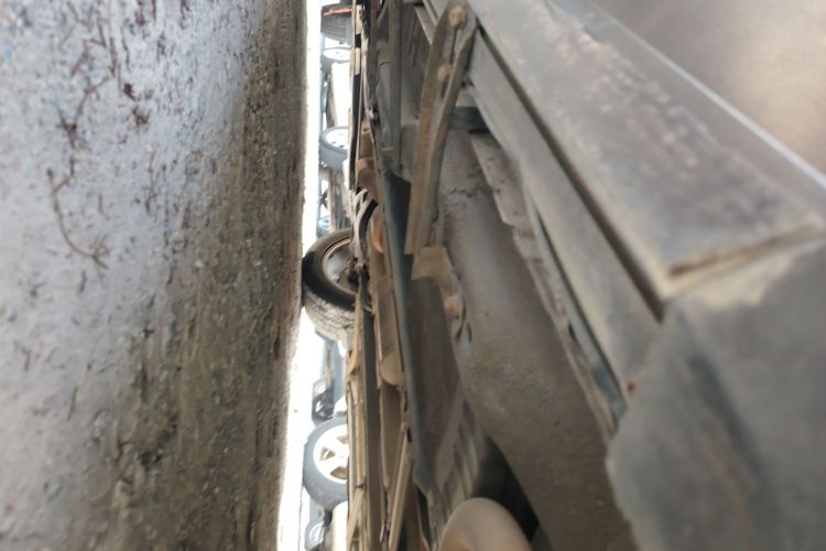 观致5 2017款 1.6T 自动尊贵型局部细节9002