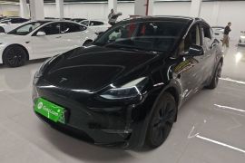 特斯拉 Model Y 2023款 长续航全轮驱动版