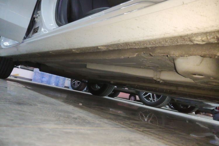 别克 威朗 2023款 Pro 乐享版局部细节9001