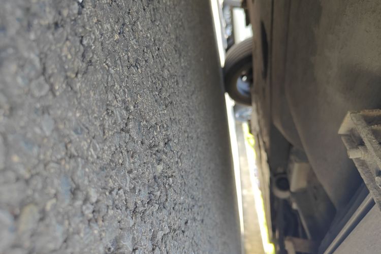 本田HR-V 2023款 240TURBO 劲潮版局部细节9001