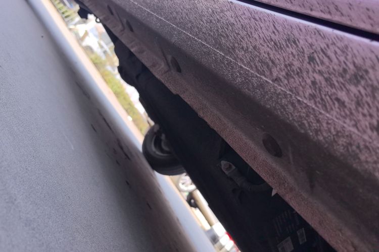 吉利银河 2023款 熊猫mini 200km 耐力熊局部细节9001