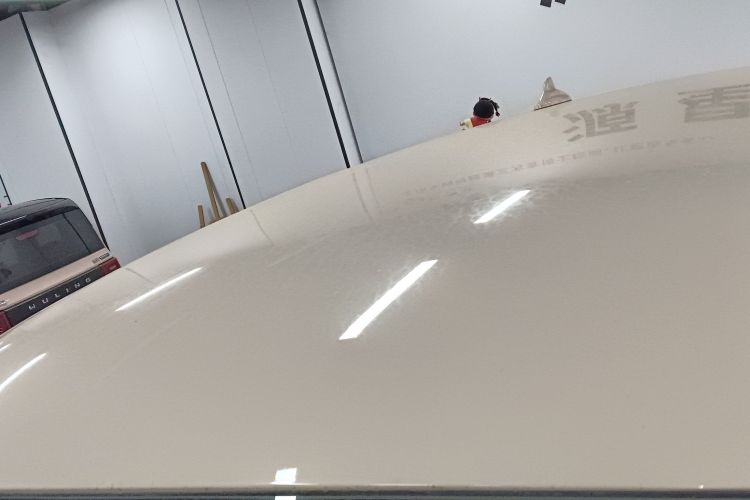 欧拉好猫 2023款 401km标准续航 豪华型 磷酸铁锂局部细节57