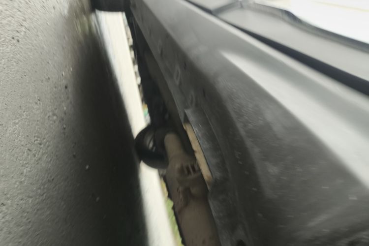 凯翼X5 2019款 1.5T 手动智趣型 国VI局部细节9002