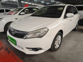 比亚迪F3 2015款 节能版 1.5L 自动豪华型