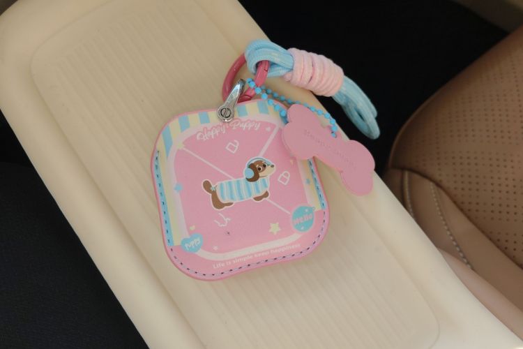 五菱汽车 五菱缤果 2025款 333km 灵犀互联款中控内饰11