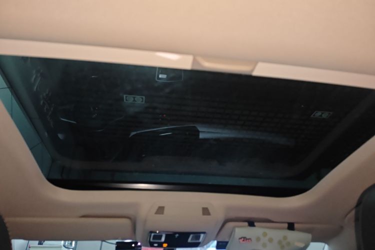 大众 高尔夫 2021款 280TSI DSG Pro中控内饰22