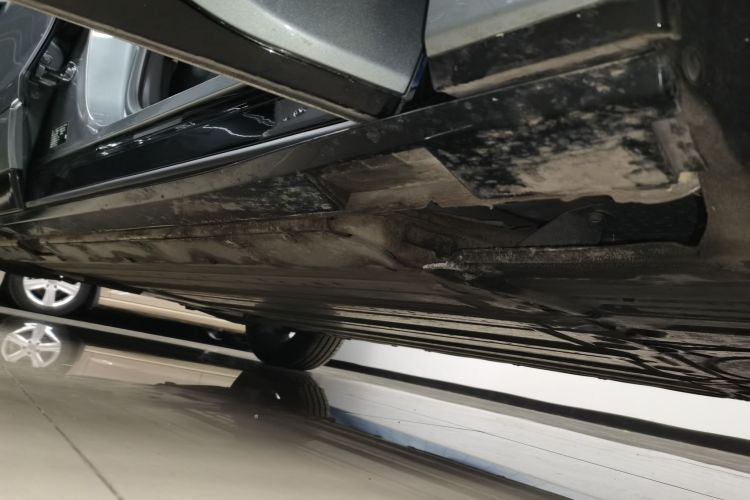 别克E5 2023款 臻享长续航版局部细节9001