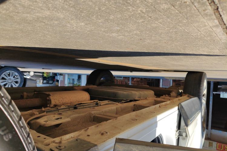 五菱汽车 五菱星辰 2021款 1.5T CVT星曜版局部细节9001