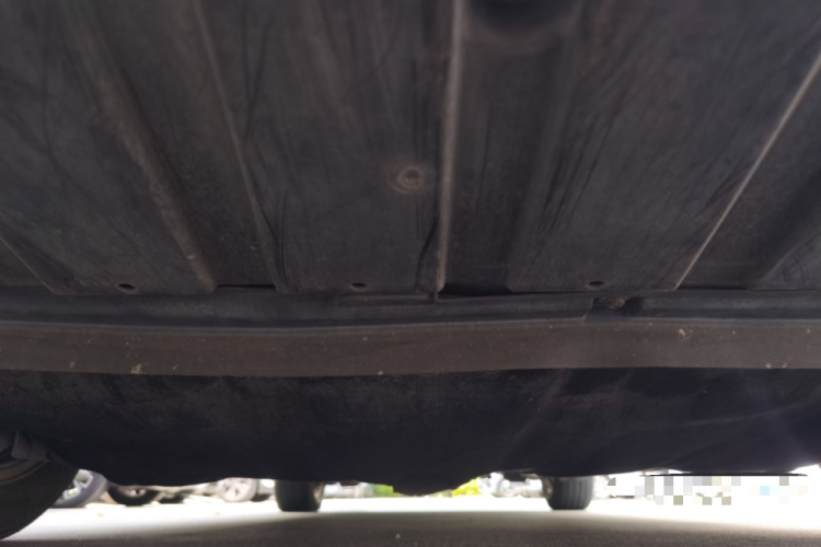 福特 福克斯 2017款 两厢 EcoBoost 180 自动精英型局部细节9008