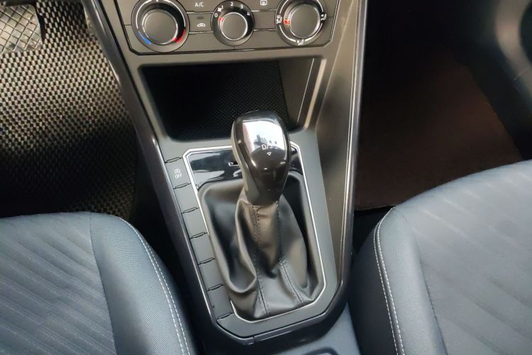 大众 朗逸 2023款 新锐 1.5L 自动新逸版局部细节18