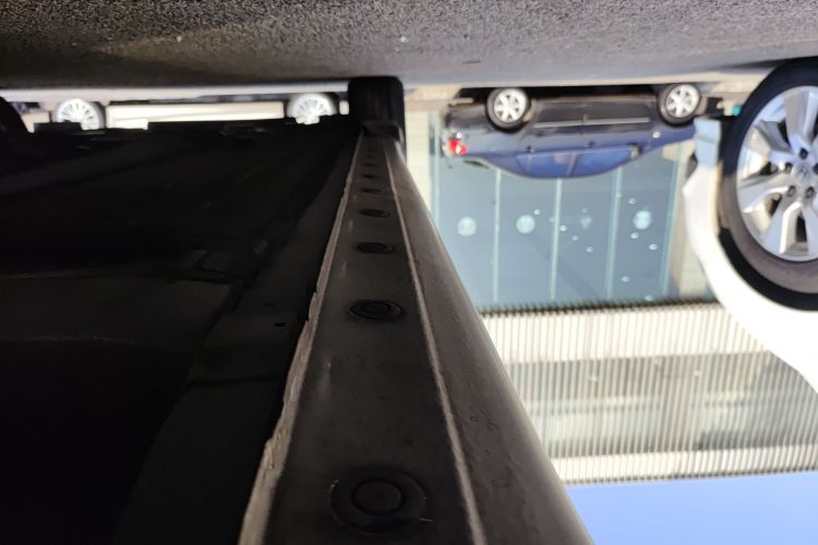 日产 轩逸 2022款 经典 1.6XL CVT豪华版局部细节9002