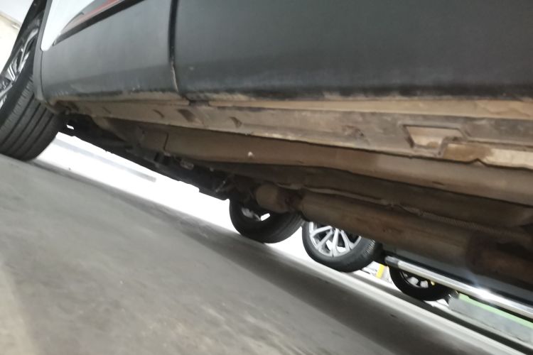 奇瑞 瑞虎5x 2021款 超级英雄版 1.5T CVT尊贵型局部细节9002