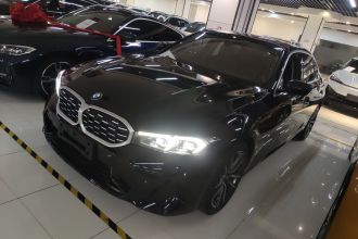 宝马3系 2023款 325Li M运动套装