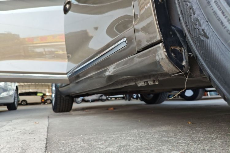 别克 君越 2014款 2.0T SIDI 精英技术型局部细节9001