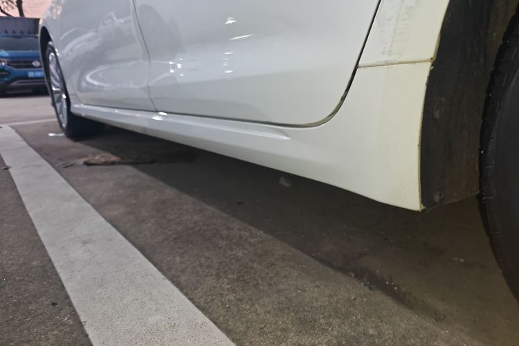 丰田 亚洲狮 2022款 2.0L 先锋版局部细节9002