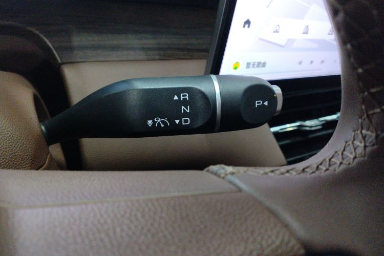 五菱汽车 五菱星光S 2024款 130km 旗舰型局部细节18