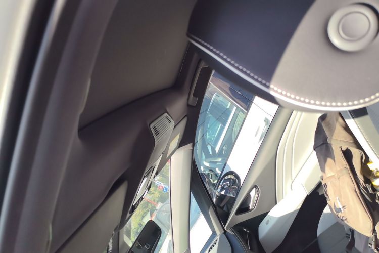 大众ID.3 2025款 聪明款 极智版中控内饰22