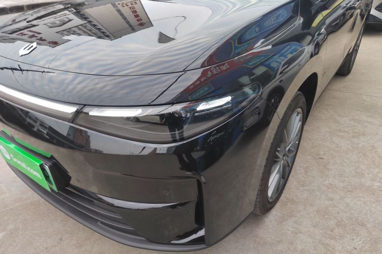 零跑汽车 零跑C10 2026款 605悦享版局部细节36