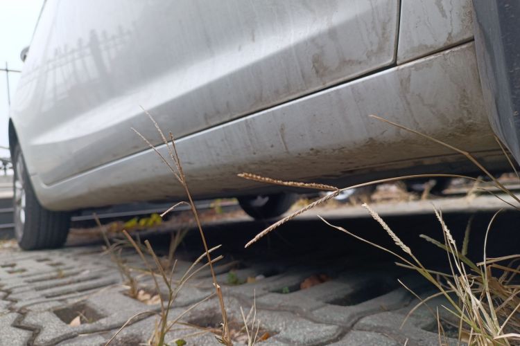 吉利汽车 帝豪GL 2020款 1.4T CVT豪华型局部细节9001