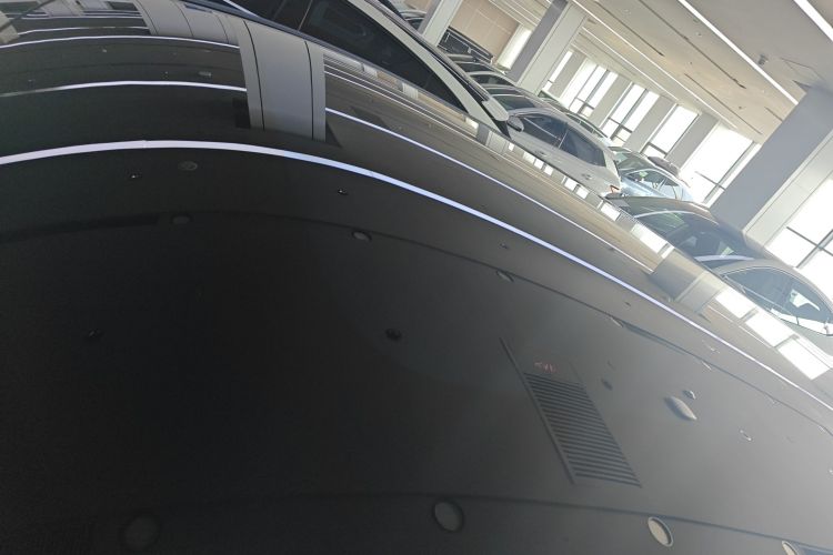 小鹏G7 2025款 702 超长续航 Max局部细节57