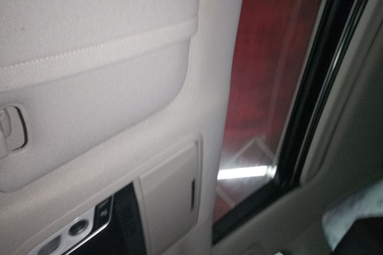 本田 雅阁 2018款 260TURBO 精英版 国VI中控内饰22