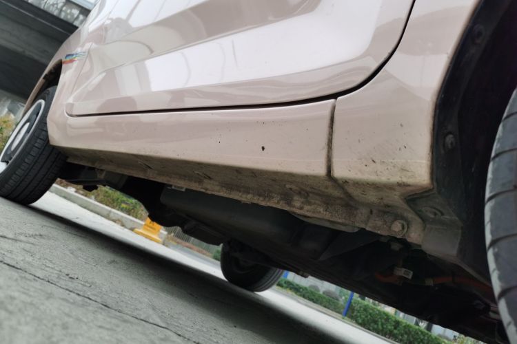 五菱汽车 宏光MINIEV 2021款 马卡龙时尚款 磷酸铁锂局部细节9001