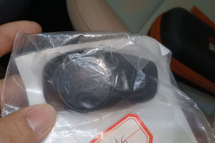 零跑汽车 零跑T03 2025款 310舒享版中控内饰7001