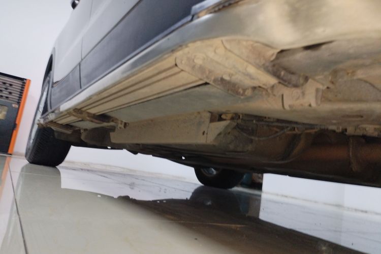 别克 昂科威 2017款 20T 两驱豪华型局部细节9001