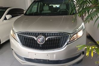 别克GL8 2017款 ES 28T 舒适型 国V