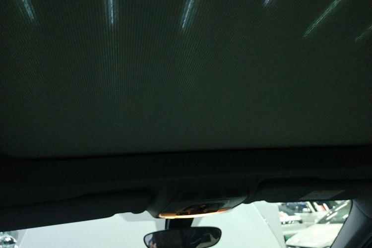 宝马X1 2022款 sDrive25Li 领先型局部细节22