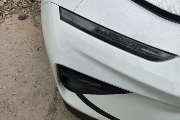 奇瑞新能源 奇瑞舒享家 2023款 512km Pro车身外观6006