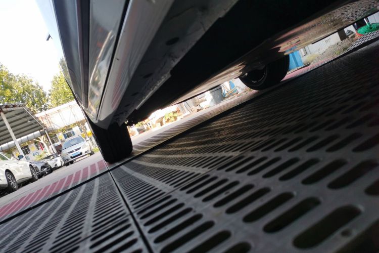 东风纳米 纳米01 2024款 焕新版 330 Plus智+局部细节9001