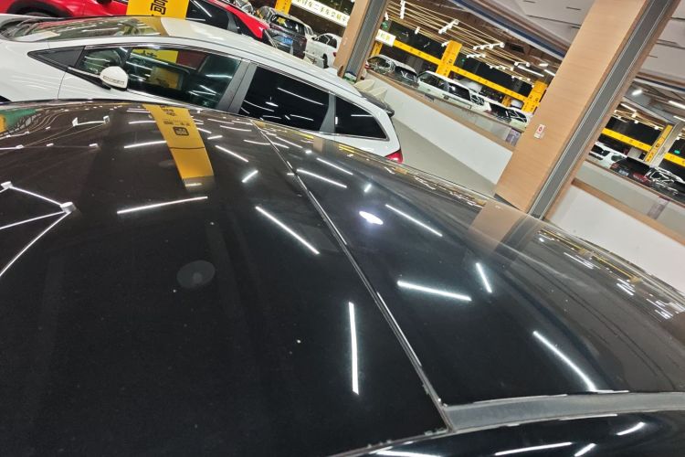 小鹏G3 2019款 智享版局部细节57