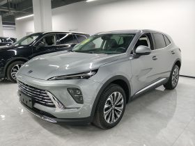 别克 昂科威 2025款 25T 进享白金版