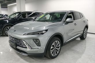 别克 昂科威 2025款 25T 进享白金版