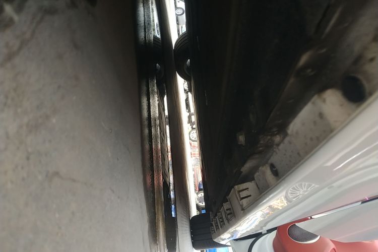 鸿蒙智行 智界S7 2024款 Max+ 后驱超航智驾版局部细节9001