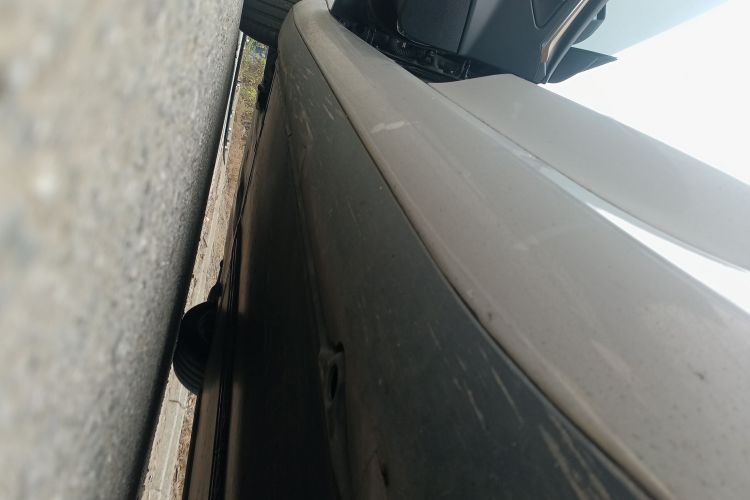 特斯拉 Model 3 2022款 后轮驱动版局部细节9002