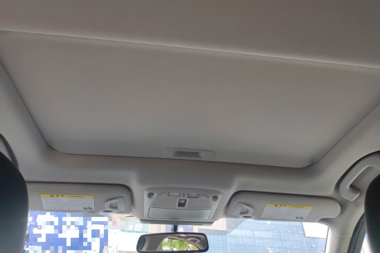 英菲尼迪Q50L 2016款 2.0T 悦享版中控内饰22