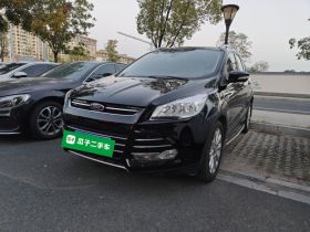 福特 翼虎 2015款 1.5L GTDi 两驱风尚型