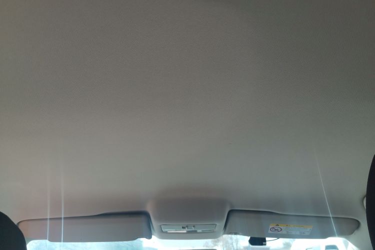 大众 Polo 2016款 1.4L 自动风尚型局部细节22