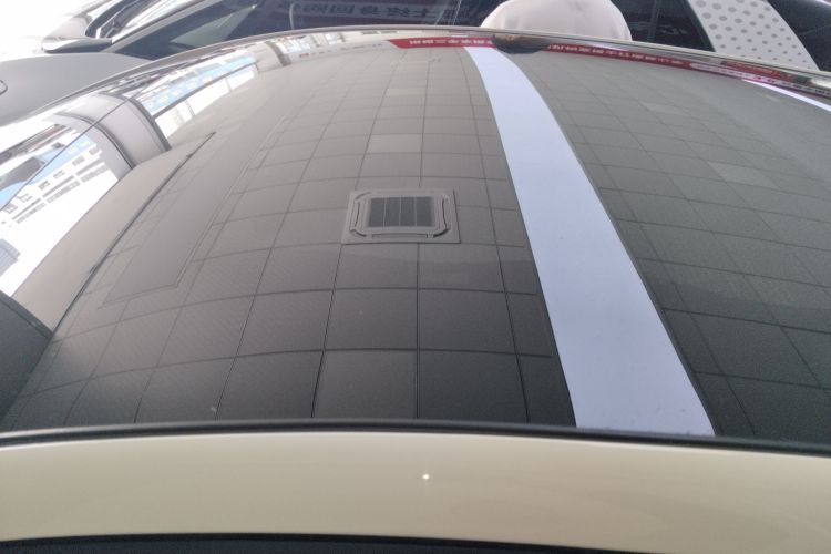 比亚迪 海豚 2023款 420km 时尚版局部细节57