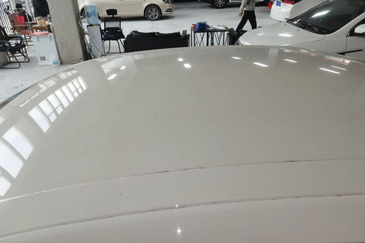 福特 福睿斯 2017款 改款 1.5L 手动舒适型局部细节57