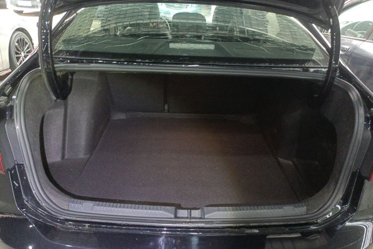 大众 朗逸 2021款 280TSI DSG豪华版局部细节23