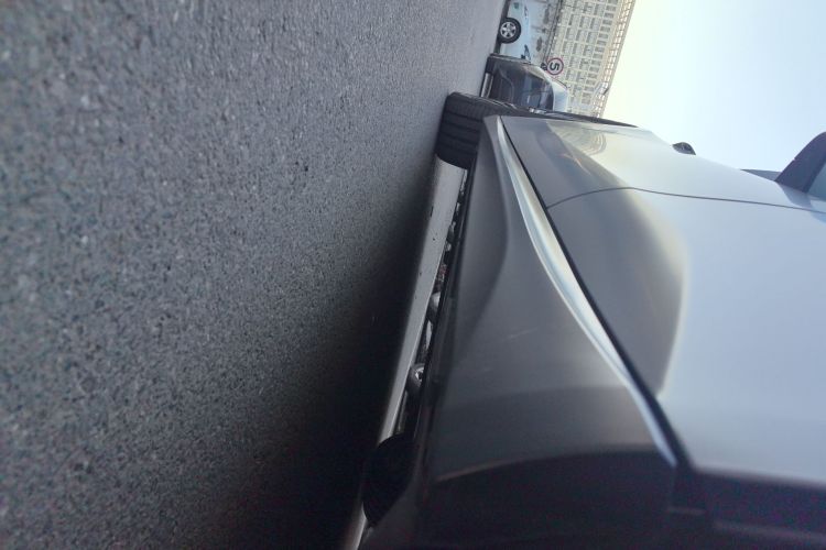 蔚来ET5 2022款 75kWh局部细节9002