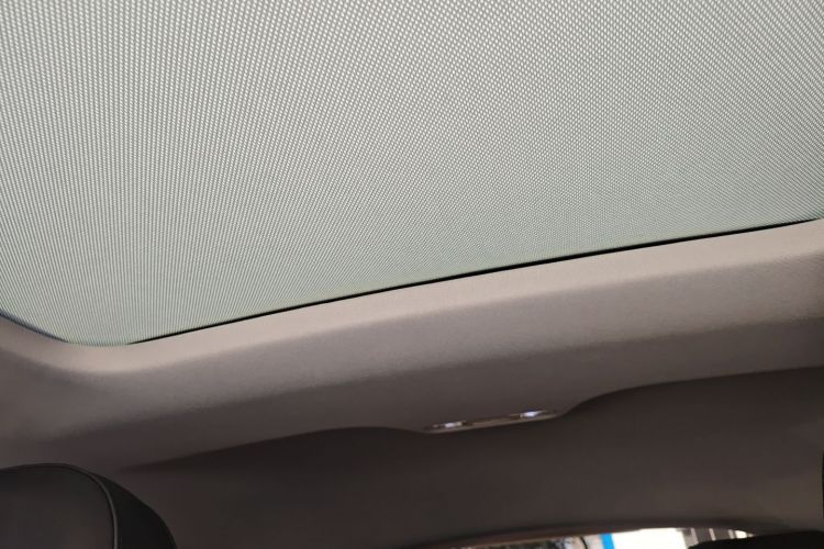 奥迪Q2L 2018款 35 TFSI 上市专享版 国VI中控内饰22