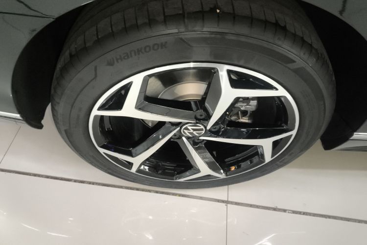 大众 迈腾 2026款 3000万辆甄选款 380TSI DSG豪华型车身外观6008