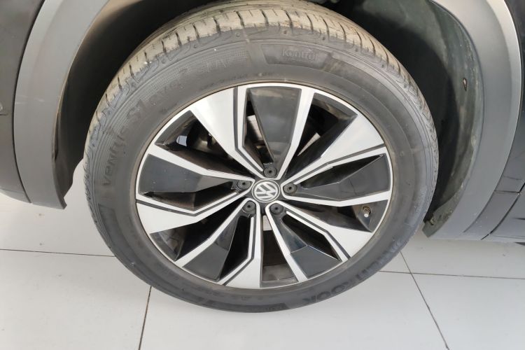 大众 途昂X 2020款 380TSI 四驱尊崇豪华版车身外观6007